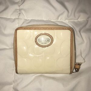 Authentic COACH wallet